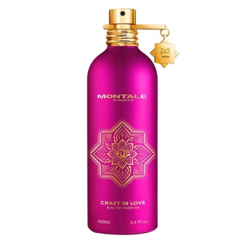 Crazy In Love Eau De Parfum