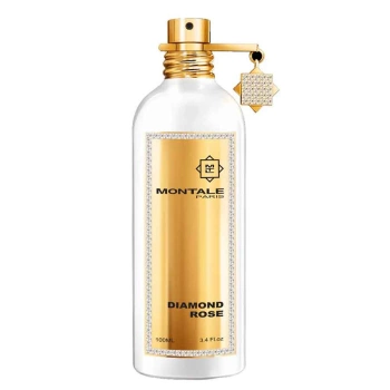 Diamond Rose Unisex Eau De Parfum
