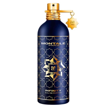 Infinity Unisex Eau De Parfum