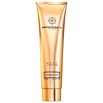 Intense Cafe Unisex Body Cream
