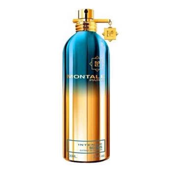 Intense Iris Unisex Eau De Parfum
