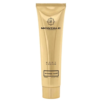 Intense Tiare Unisex Body Cream