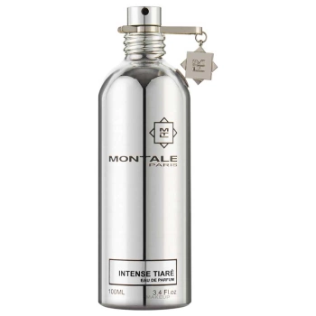 Intense Tiare Unisex Eau De Parfum