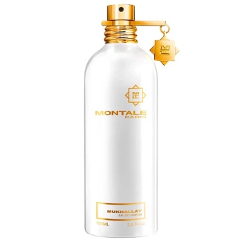 Mukhallat Unisex Eau De Parfum