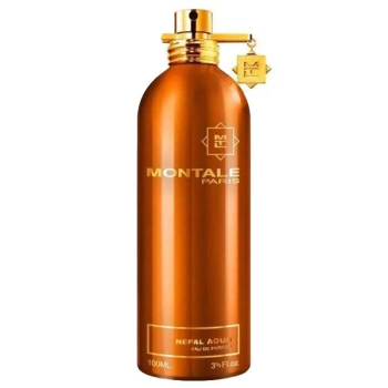 Orange Aoud Unisex Eau De Parfum