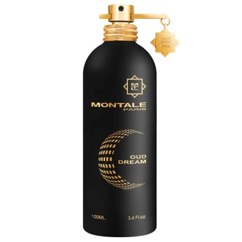 Oud Dream Unisex Eau De Parfum