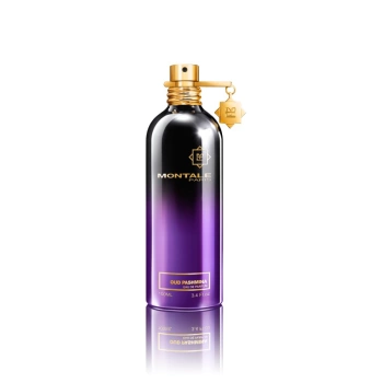 Oud Pashmina Unisex Eau De Parfum
