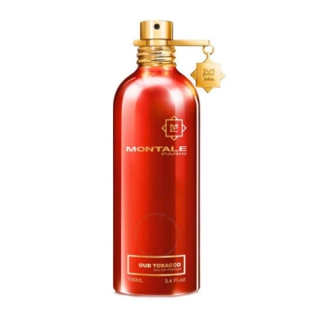 Oud Tobacco Unisex Eau De Parfum