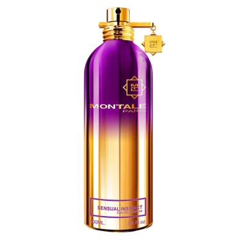 Sensual Instinct Unisex Eau De Parfum