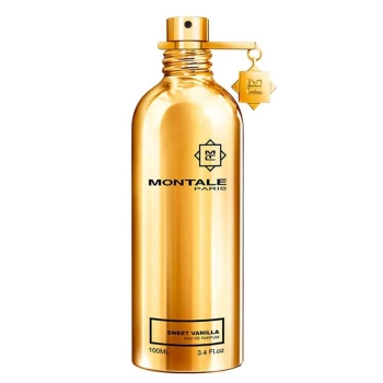 Sweet Vanilla Unisex Eau De Parfum