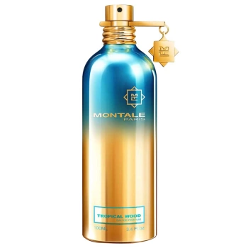 Tropical Wood Unisex Eau De Parfum