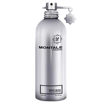 White Musk Unisex Eau De Parfum