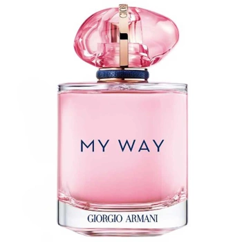 My Way Nectar Eau De Parfum