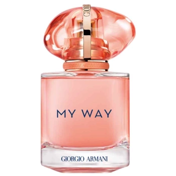 My Way Ylang Eau De Parfum