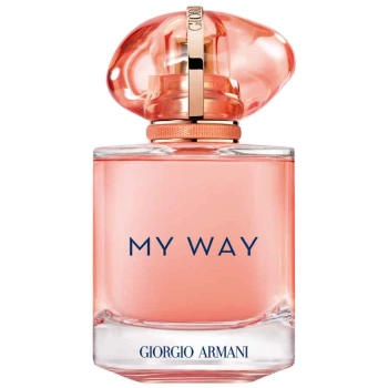 My Way Ylang Eau De Parfum