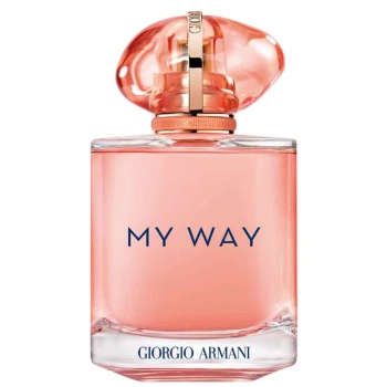 My Way Ylang Eau De Parfum