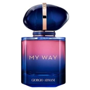 My Way Le Parfum