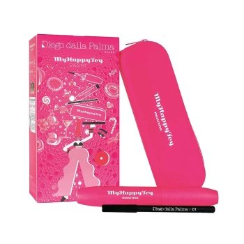 Myhappytoy Mascara Gift Set 2025