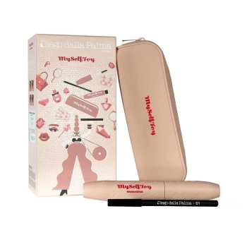 Myselflove Mascara Gift Set 2025