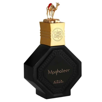 Maghateer Eau De Parfum