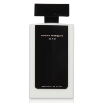 For Her Body Lotion