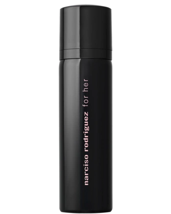 For Her Deodorant Spray