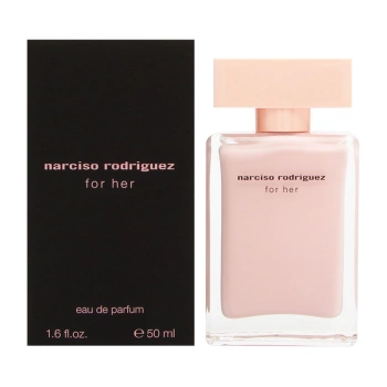 For Her Eau De Parfum