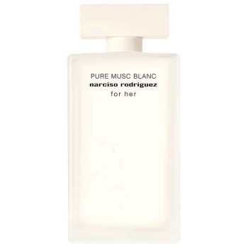Narciso Rodriguez For Her Pure Musc Blanc Eau De Parfum Intense