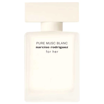 Narciso Rodriguez For Her Pure Musc Blanc Eau De Parfum Intense
