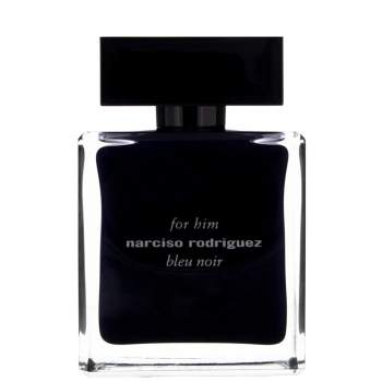 For Him Bleu Noir  Eau De Toilette