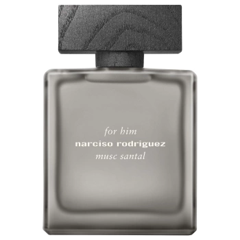 Narciso Rodriguez For Him Musc Santal Eau De Parfum