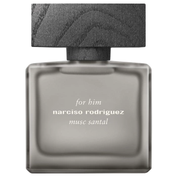 Narciso Rodriguez For Him Musc Santal Eau De Parfum