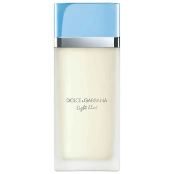 Light Blue Eau De Toilette Edition 2025