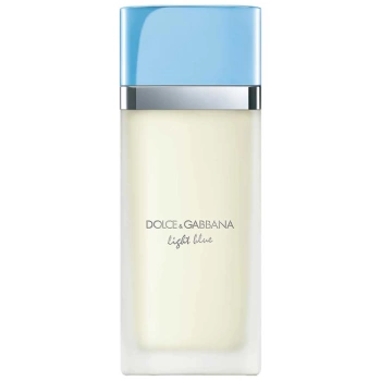 Light Blue Eau De Toilette Edition 2025
