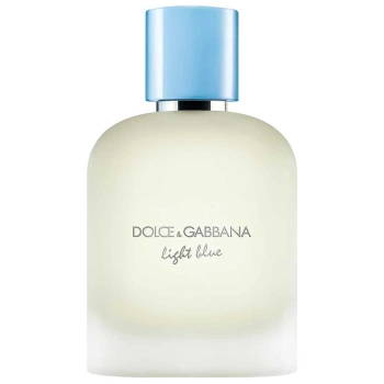 Light Blue Pour Homme Eau De Toilette Edition 2025