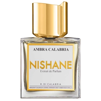Ambra Calabria Extrait De Parfum
