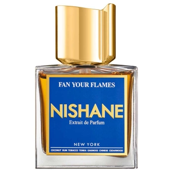 Fan Your Flames Extrait De Parfum