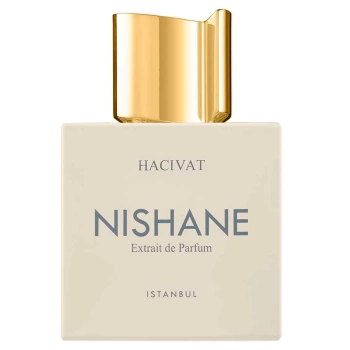 Hacivat Extrait De Parfum