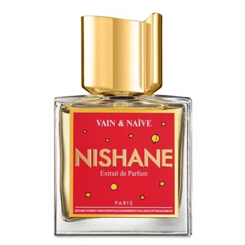 Vain & Naive Extrait De Parfum