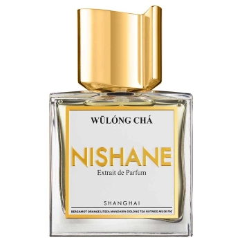 Wulong Cha Extrait De Parfum