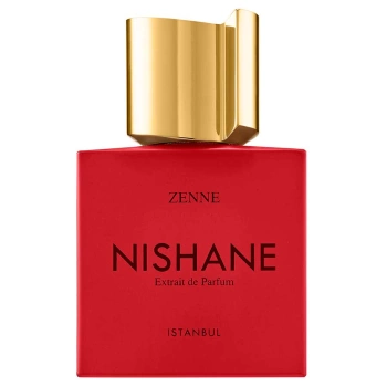 Zenne Extrait De Parfum