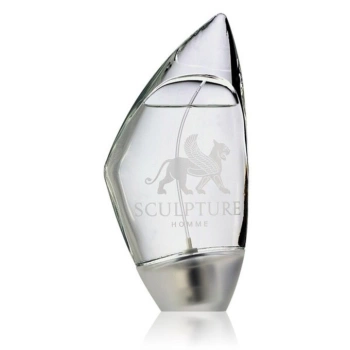 Nikos Sculpture Eau De Toilette For Man