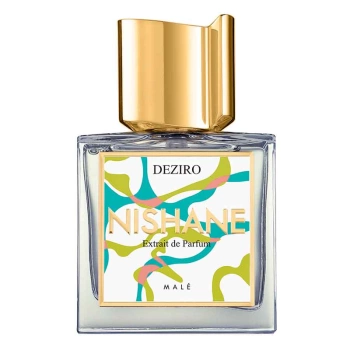 Deziro Parfum