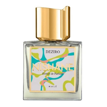 Nishane Deziro Extrait De Parfum