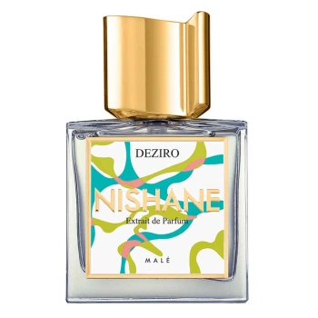 Deziro Parfum
