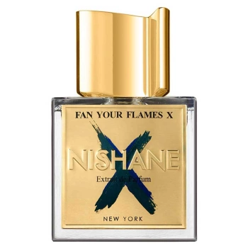 Fan Your Flames X Extrait De Parfum