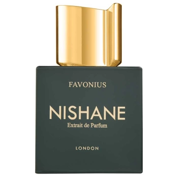 Favonius London Eau De Parfum
