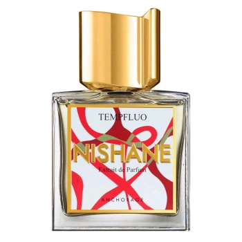 Tempfluo Extrait De Parfum
