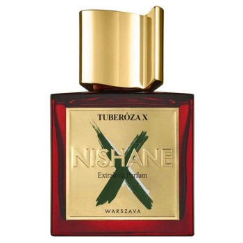Tuberoza X Eau De Parfum