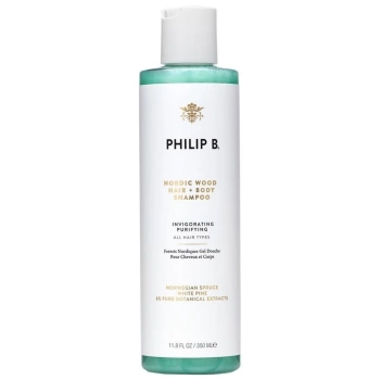 Philip B. Nordi Wood Hair & Body Wash Hair & Body Wash